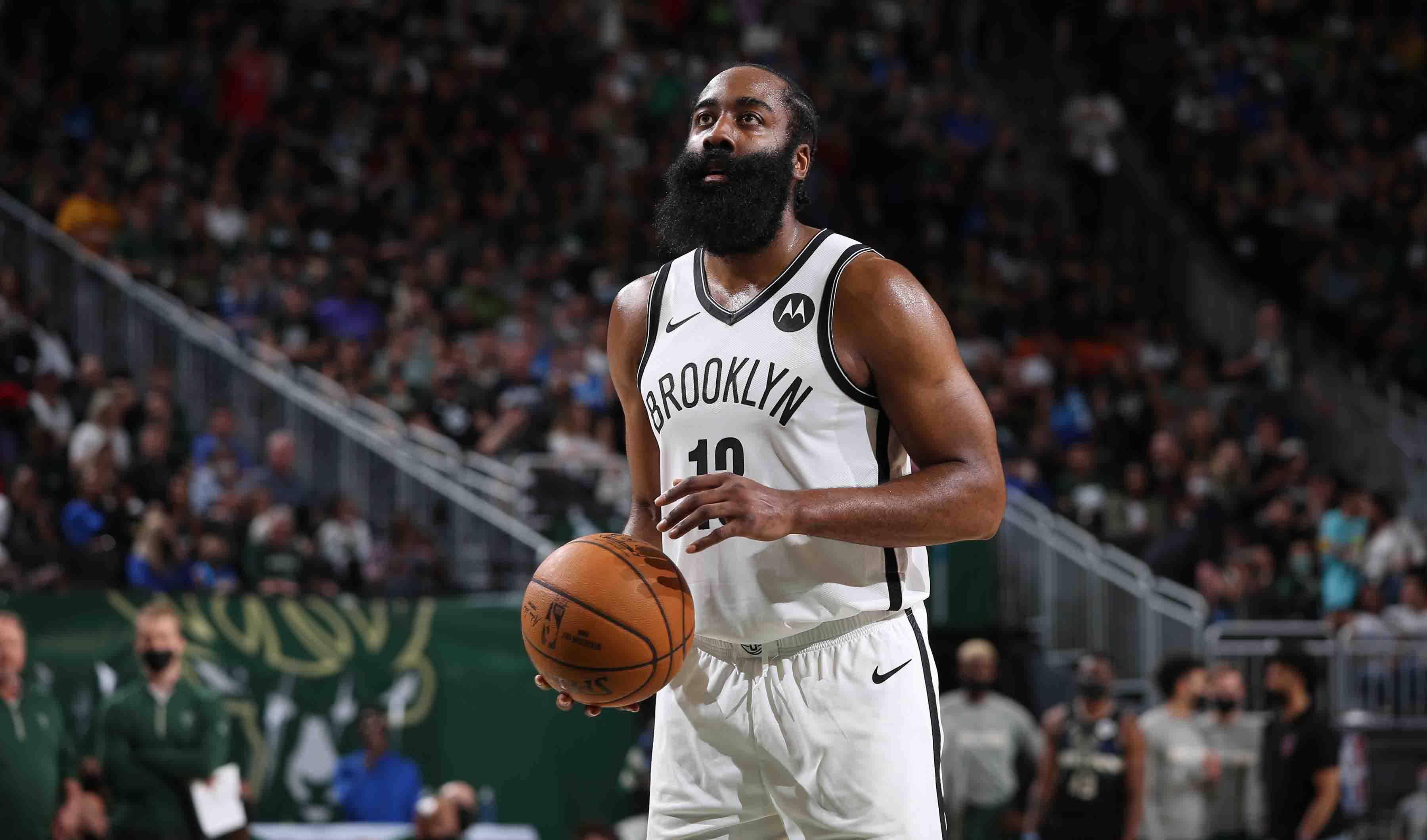 随机哈登赛事官方发布势不可挡新规,阿森纳争议不断!